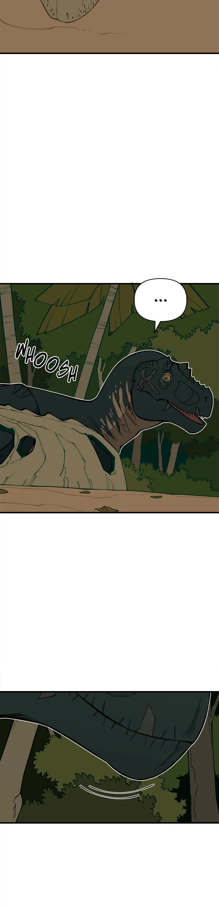 Ancient Animals Chapter 39 page 34 - Chapter 39: Ep. 39 - Nostalgia (11)