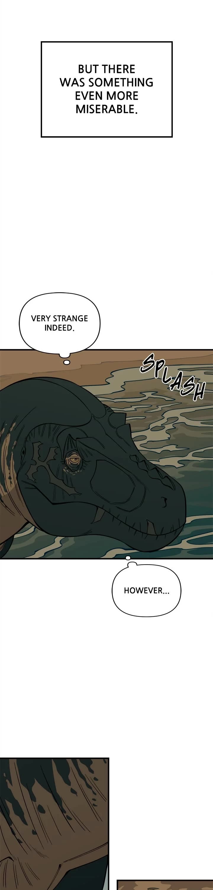 Ancient Animals Chapter 39 page 38 - Chapter 39: Ep. 39 - Nostalgia (11)
