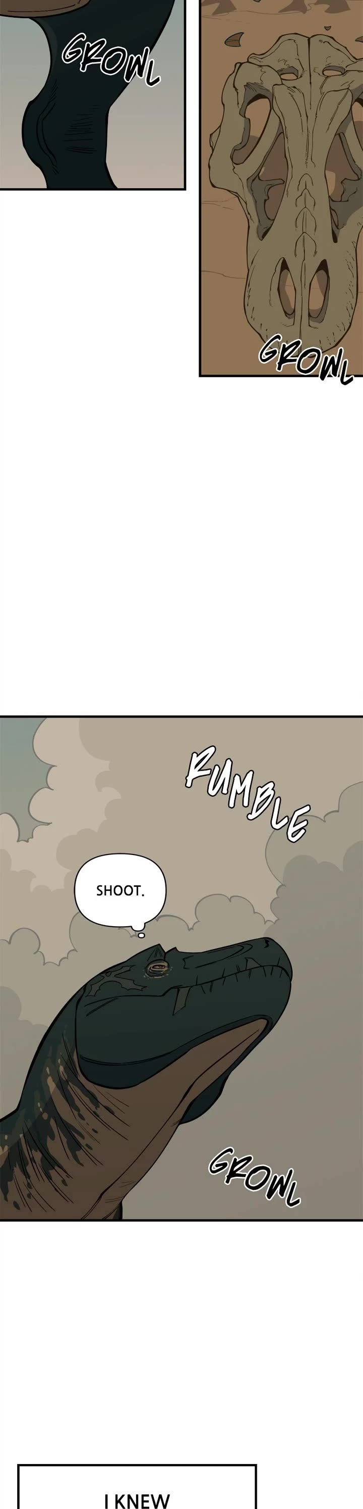 Ancient Animals Chapter 39 page 39 - Chapter 39: Ep. 39 - Nostalgia (11)