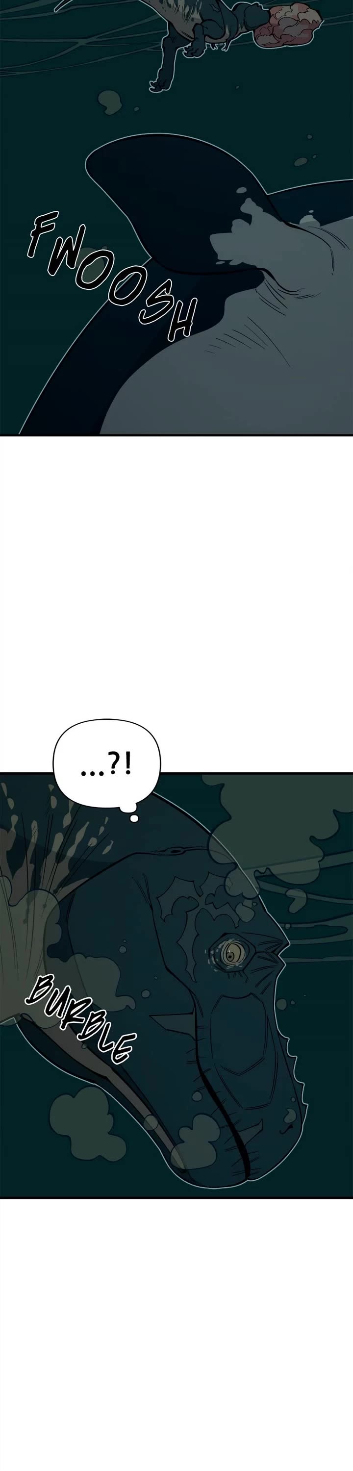 Ancient Animals Chapter 39 page 41 - Chapter 39: Ep. 39 - Nostalgia (11)