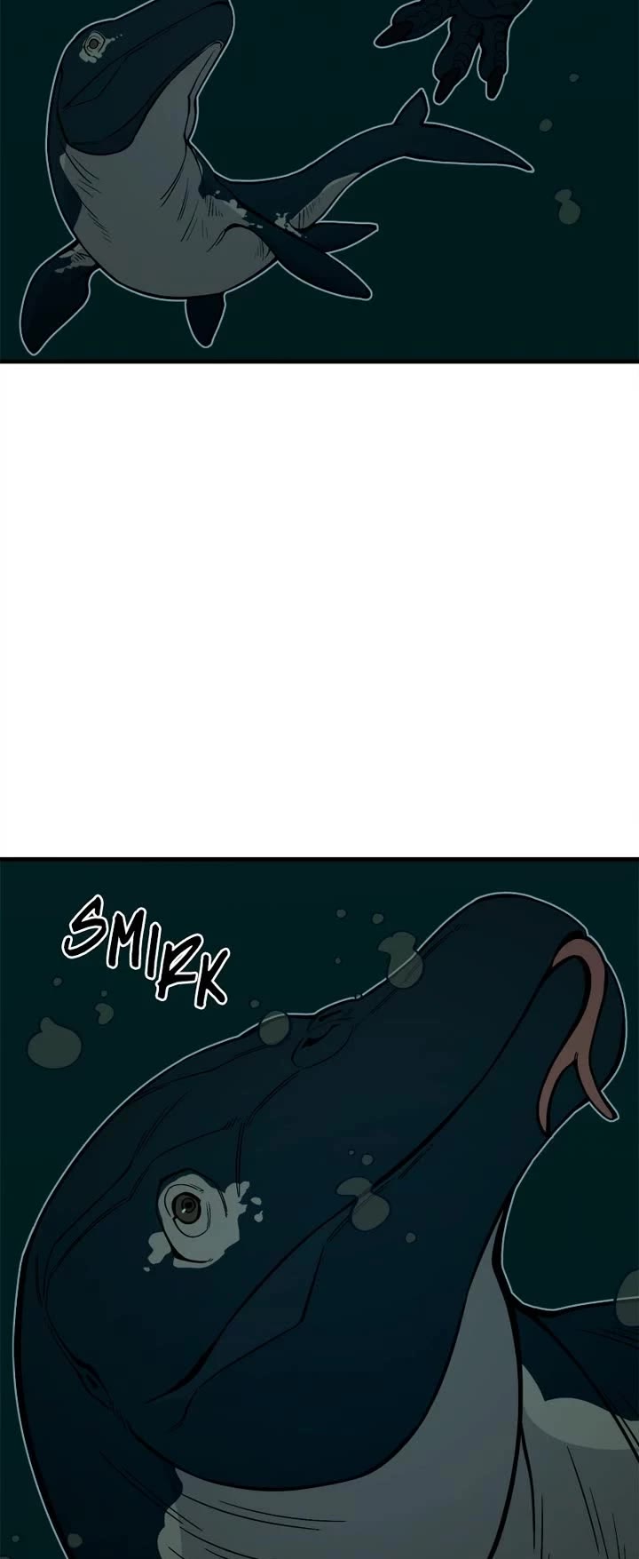 Ancient Animals Chapter 39 page 43 - Chapter 39: Ep. 39 - Nostalgia (11)