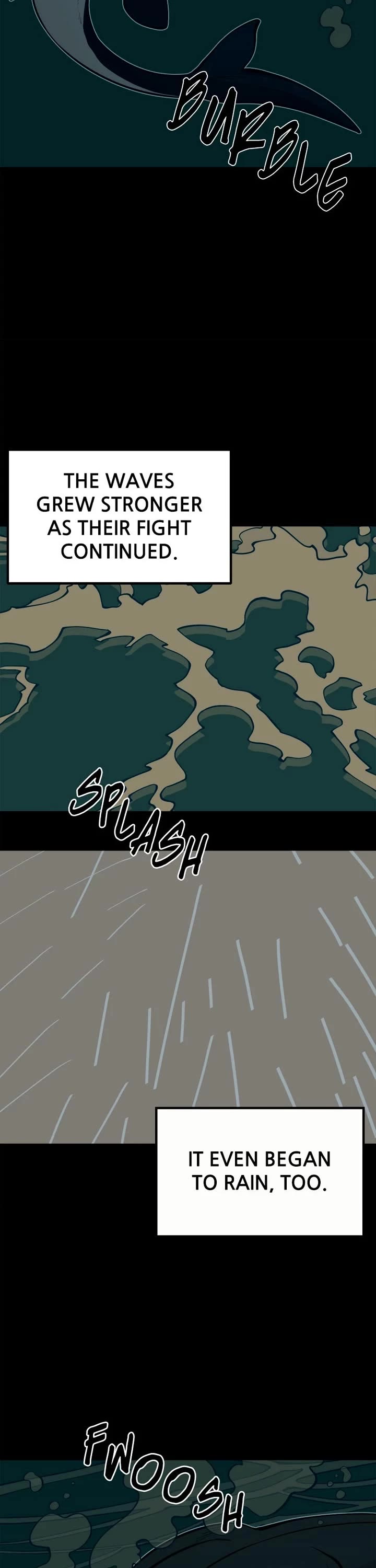 Ancient Animals Chapter 39 page 6 - Chapter 39: Ep. 39 - Nostalgia (11)