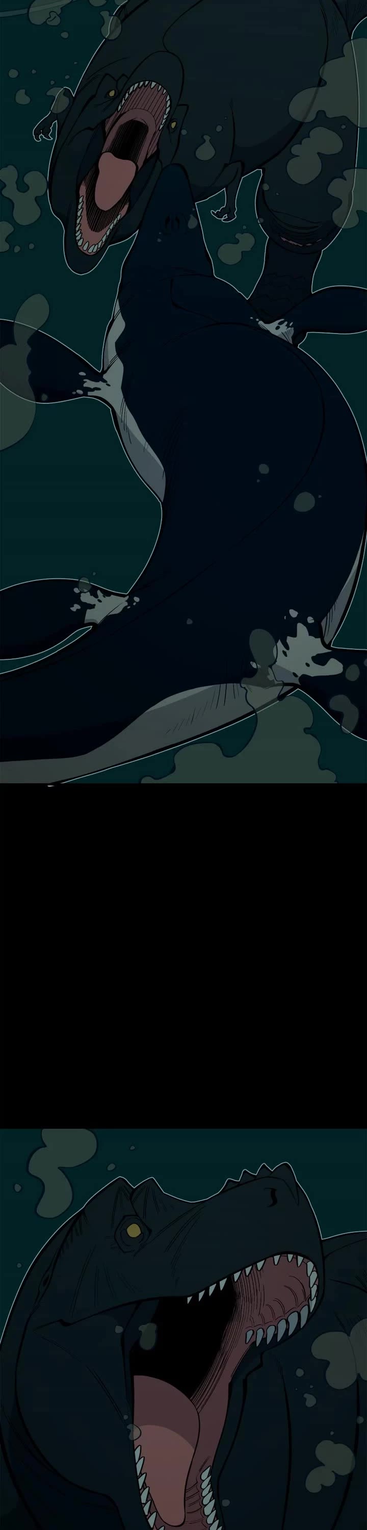Ancient Animals Chapter 39 page 7 - Chapter 39: Ep. 39 - Nostalgia (11)