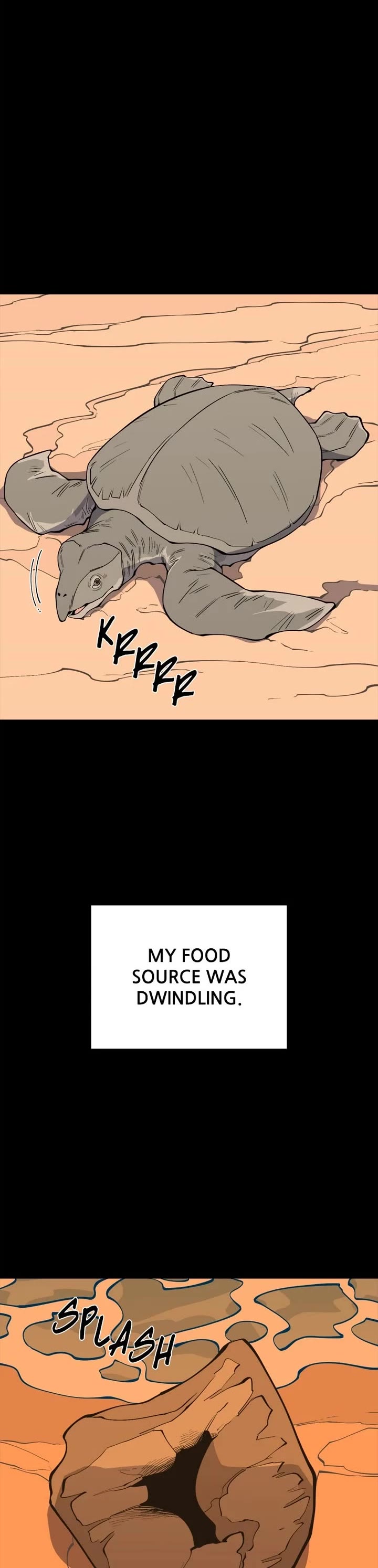 Ancient Animals Chapter 40 page 20 - Chapter 40: Ep. 40 - Nostalgia (12)
