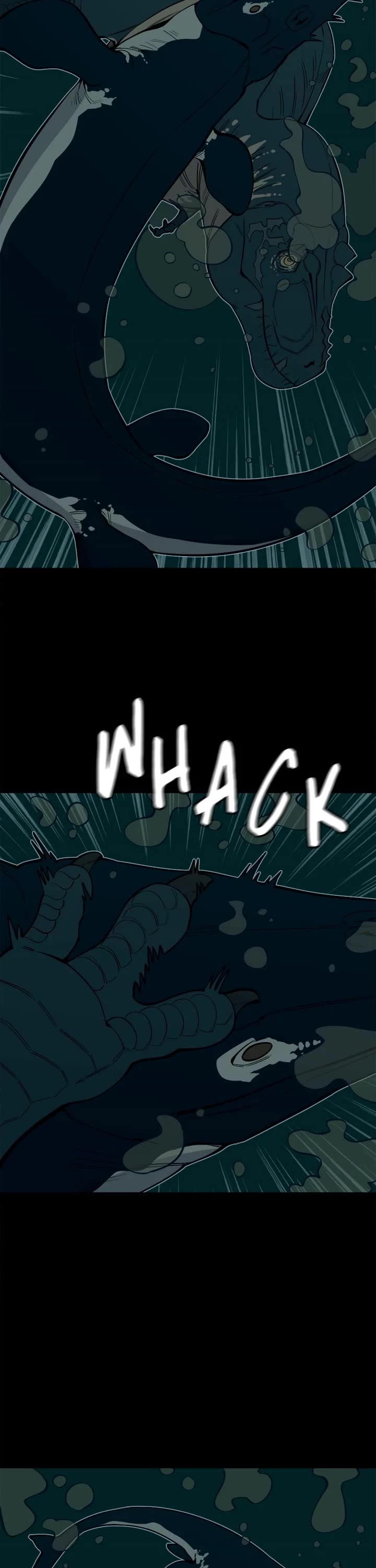 Ancient Animals Chapter 40 page 3 - Chapter 40: Ep. 40 - Nostalgia (12)