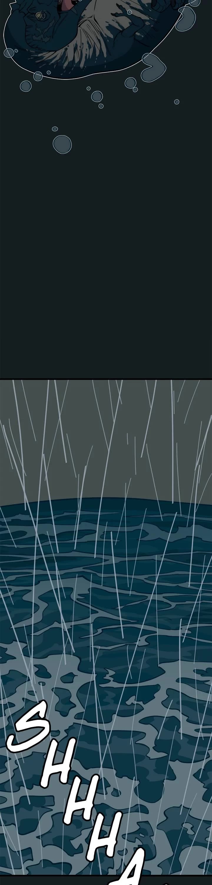 Ancient Animals Chapter 40 page 36 - Chapter 40: Ep. 40 - Nostalgia (12)