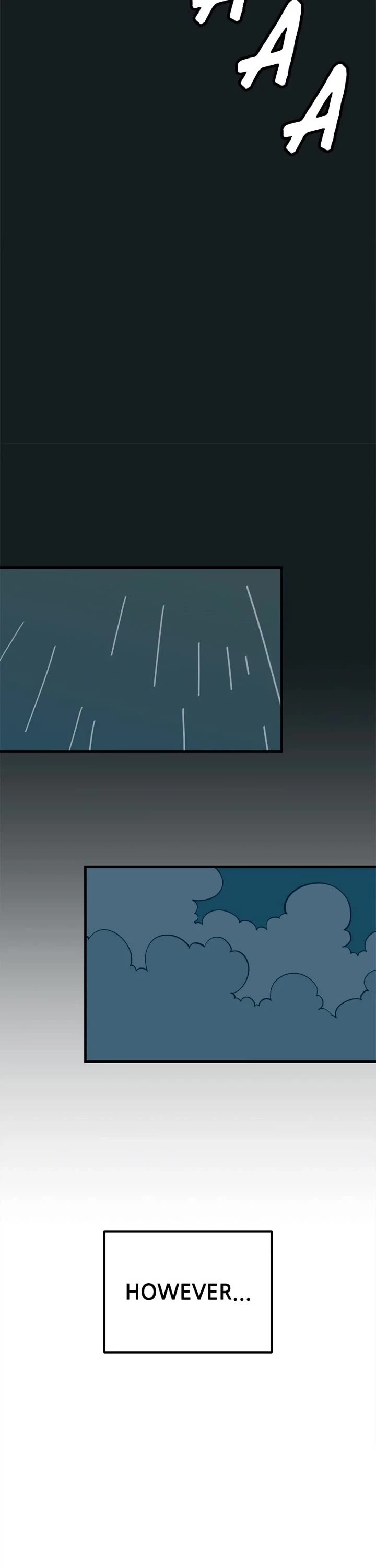 Ancient Animals Chapter 40 page 37 - Chapter 40: Ep. 40 - Nostalgia (12)