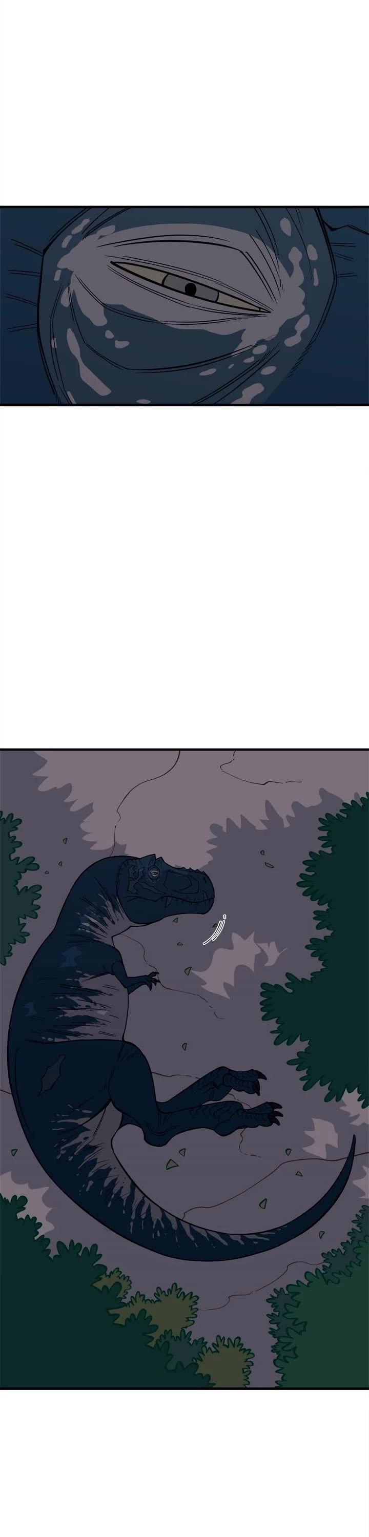 Ancient Animals Chapter 40 page 38 - Chapter 40: Ep. 40 - Nostalgia (12)