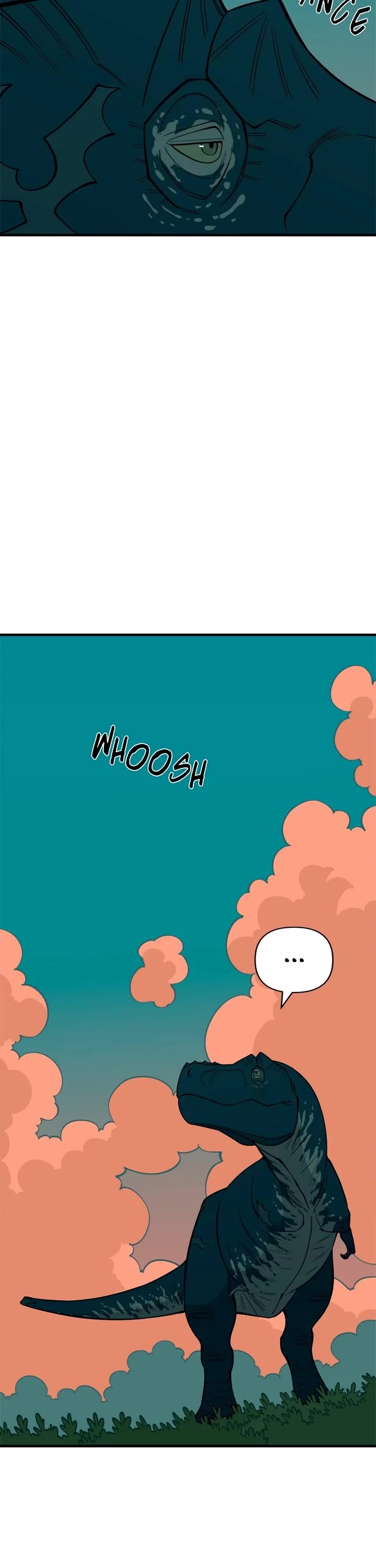 Ancient Animals Chapter 40 page 46 - Chapter 40: Ep. 40 - Nostalgia (12)