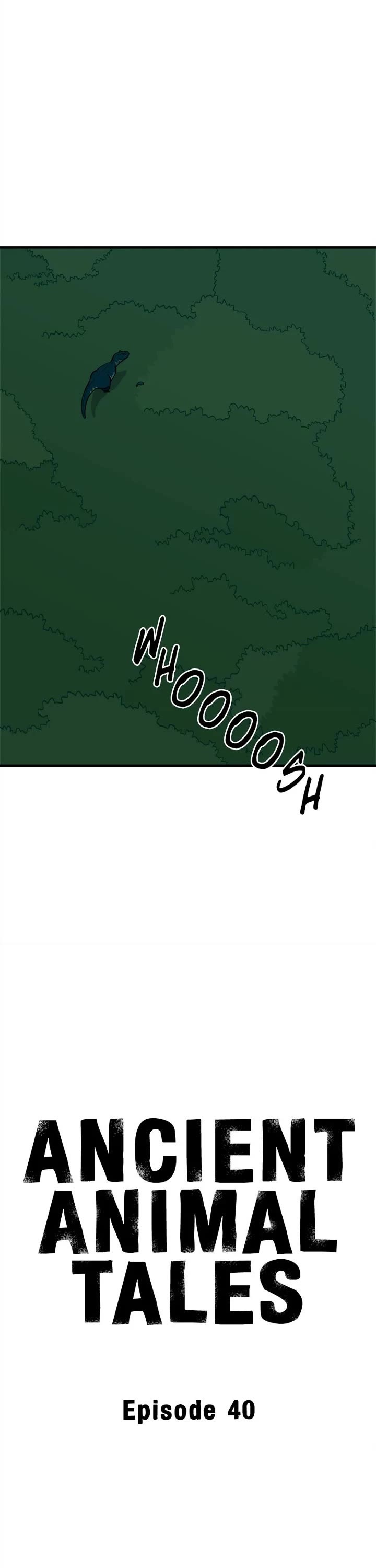 Ancient Animals Chapter 40 page 47 - Chapter 40: Ep. 40 - Nostalgia (12)