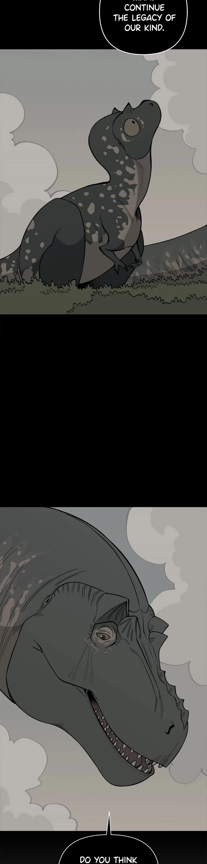 Ancient Animals Chapter 40 page 51 - Chapter 40: Ep. 40 - Nostalgia (12)