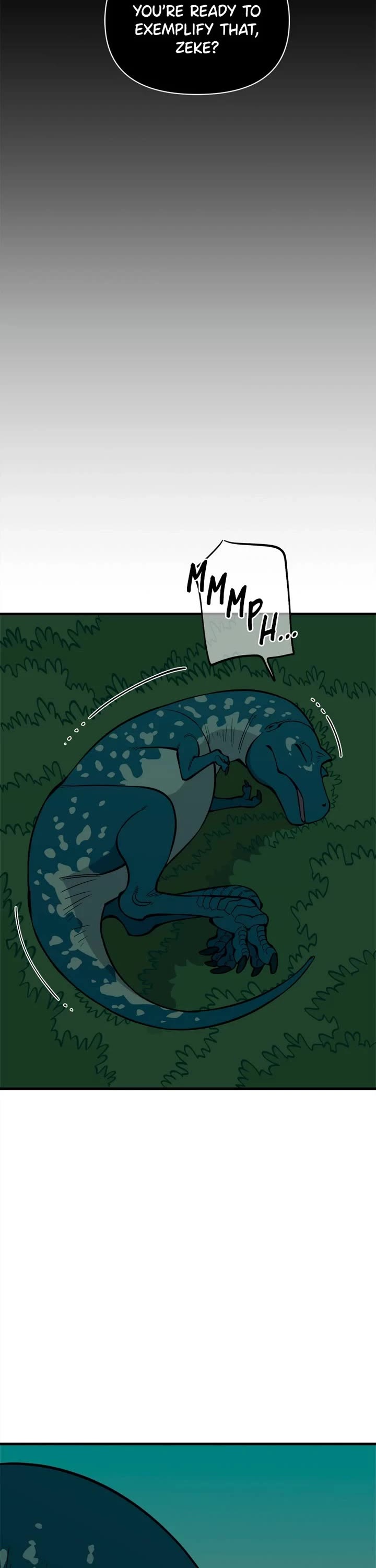 Ancient Animals Chapter 40 page 52 - Chapter 40: Ep. 40 - Nostalgia (12)
