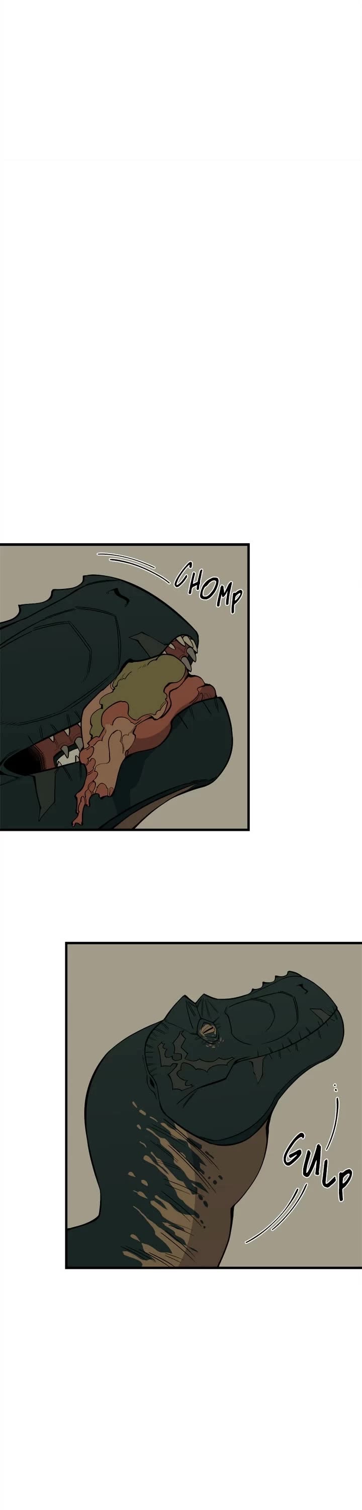 Ancient Animals Chapter 40 page 6 - Chapter 40: Ep. 40 - Nostalgia (12)
