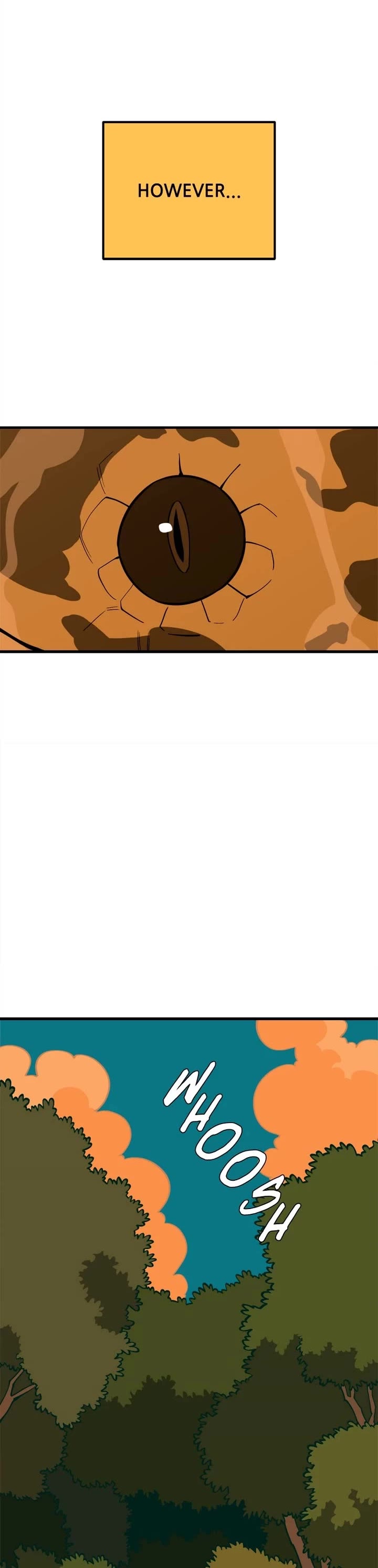 Ancient Animals Chapter 42 page 30 - Chapter 42: Ep. 42 - The Footprint Pond (2)