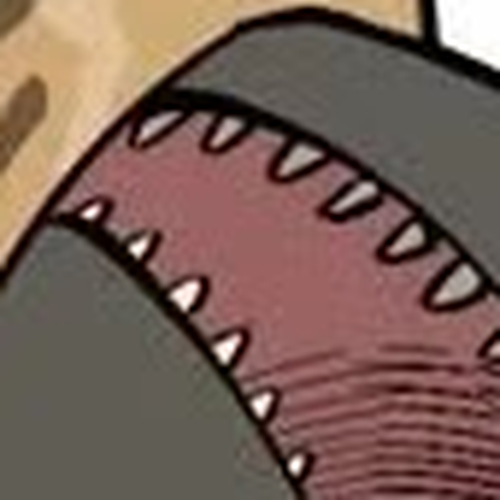 Ancient Animals Chapter 42: Ep. 42 - The Footprint Pond (2) cover