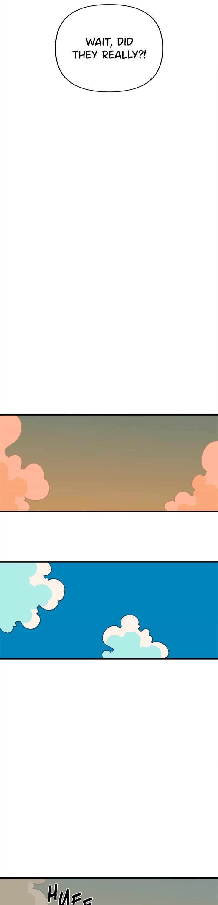 Ancient Animals Chapter 43 page 34 - Chapter 43: Ep. 43 - Protect the Lake (1)