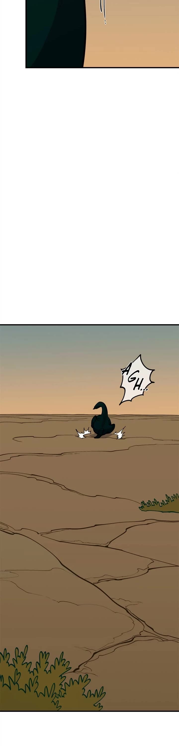 Ancient Animals Chapter 44 page 25 - Chapter 44: Ep. 44 - Protect the Lake (2)