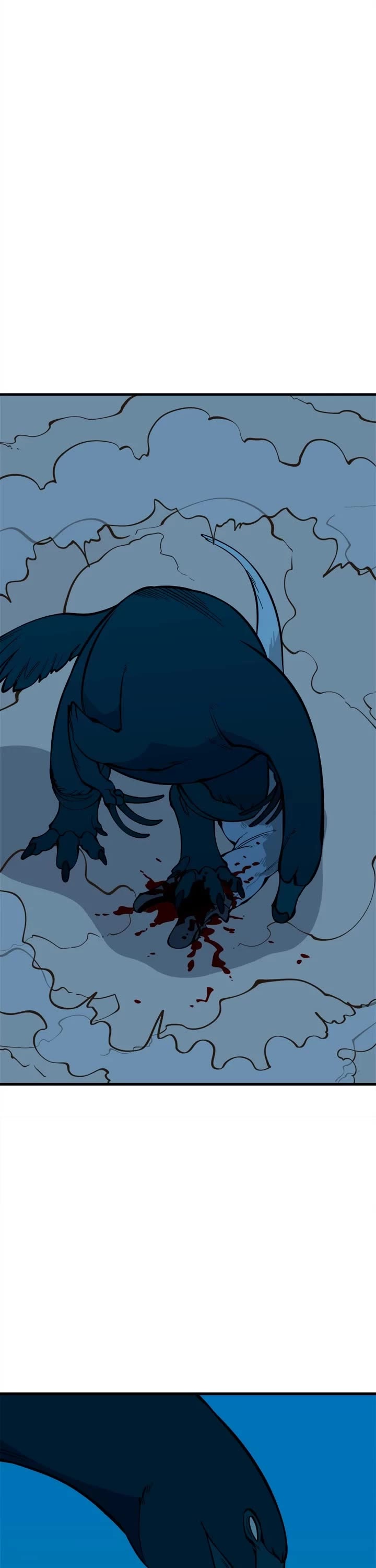Ancient Animals Chapter 45 page 41 - Chapter 45: Ep. 45 - Protect the Lake (3)