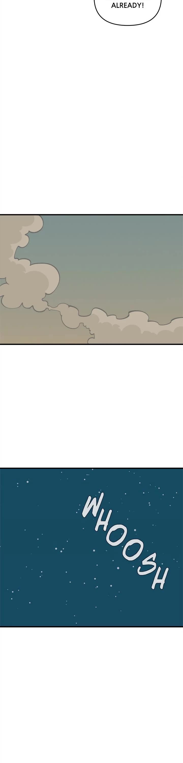 Ancient Animals Chapter 46 page 25 - Chapter 46: Ep. 46 - Protect the Lake (4)