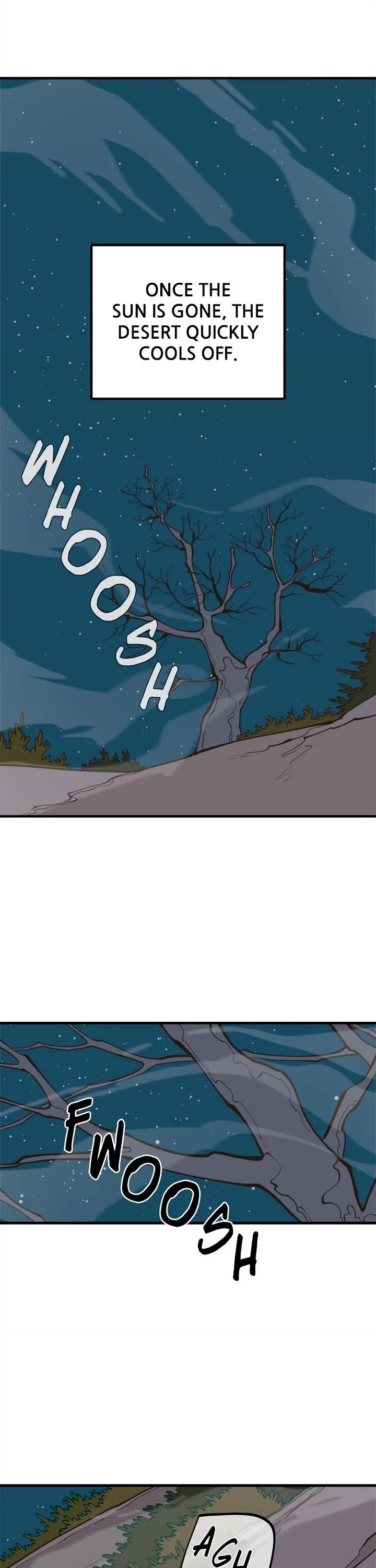 Ancient Animals Chapter 46 page 26 - Chapter 46: Ep. 46 - Protect the Lake (4)