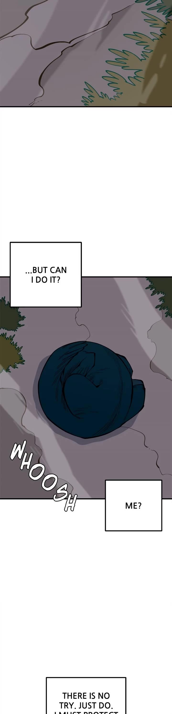 Ancient Animals Chapter 46 page 29 - Chapter 46: Ep. 46 - Protect the Lake (4)