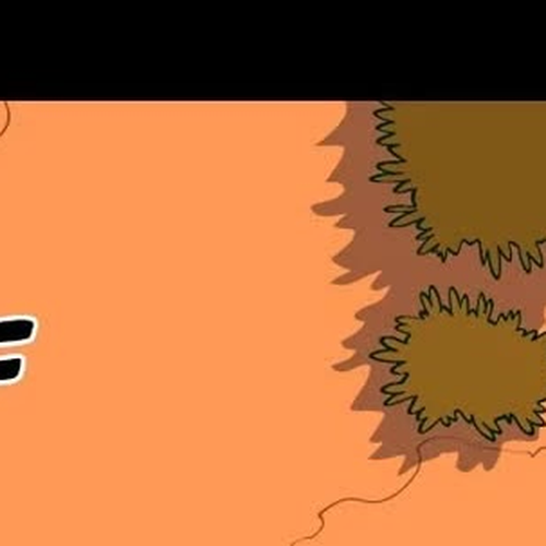 Ancient Animals Chapter 48: Ep. 48 - Protect the Lake (6) cover