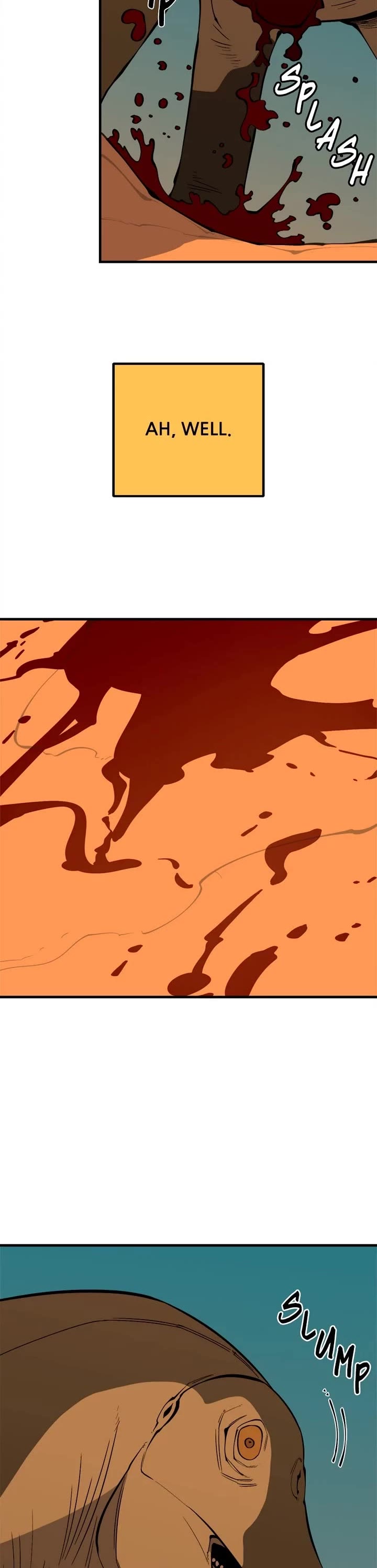 Ancient Animals Chapter 51 page 5 - Chapter 51: Ep. 51 - Protect the Lake (9)