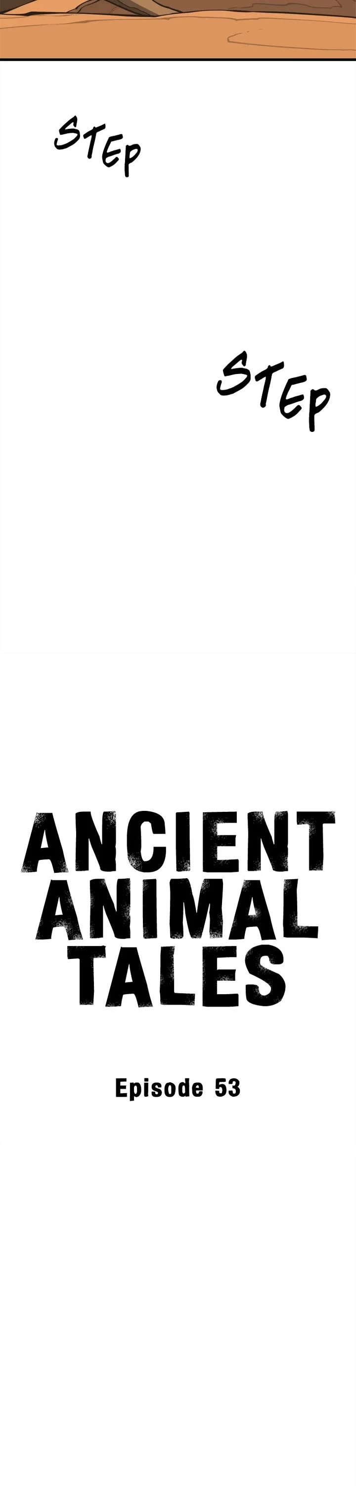 Ancient Animals Chapter 53 page 16 - Chapter 53: Ep. 53 - Protect the Lake (11)