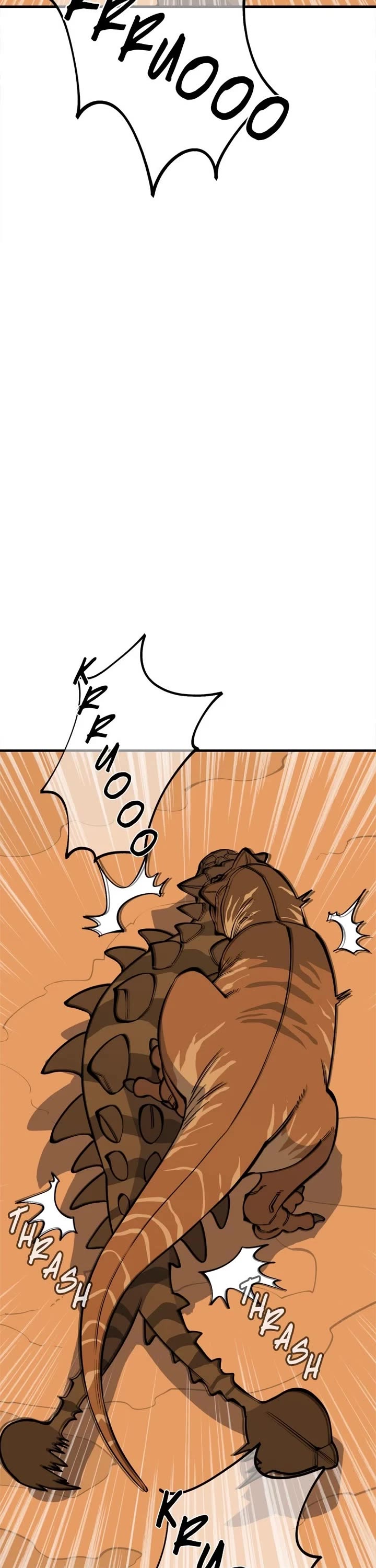 Ancient Animals Chapter 53 page 2 - Chapter 53: Ep. 53 - Protect the Lake (11)