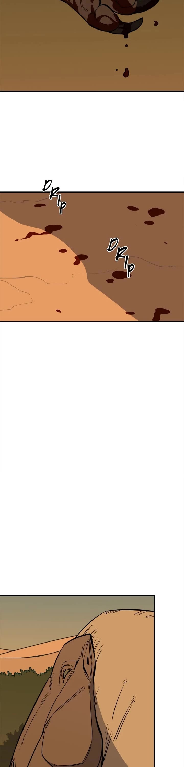 Ancient Animals Chapter 53 page 30 - Chapter 53: Ep. 53 - Protect the Lake (11)