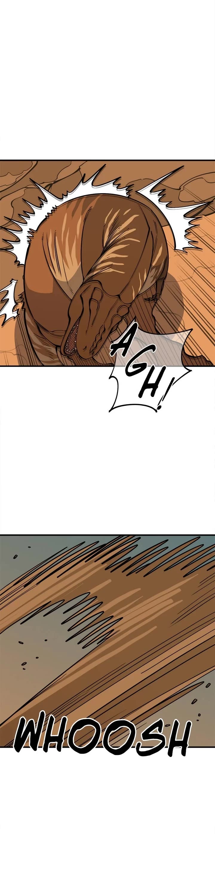 Ancient Animals Chapter 53 page 7 - Chapter 53: Ep. 53 - Protect the Lake (11)