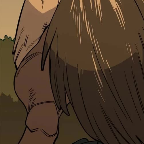 Ancient Animals Chapter 53: Ep. 53 - Protect the Lake (11) cover