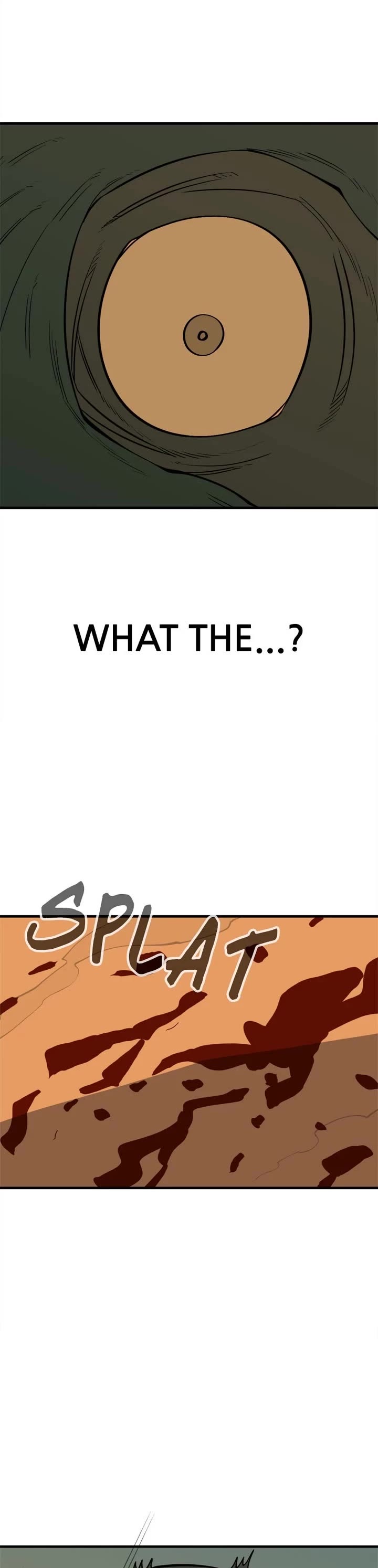 Ancient Animals Chapter 54 page 14 - Chapter 54: Ep. 54 - Protect the Lake (12)
