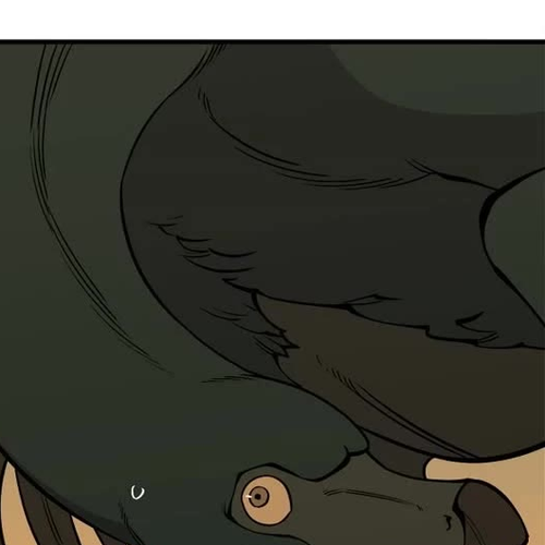 Ancient Animals Chapter 54: Ep. 54 - Protect the Lake (12) cover