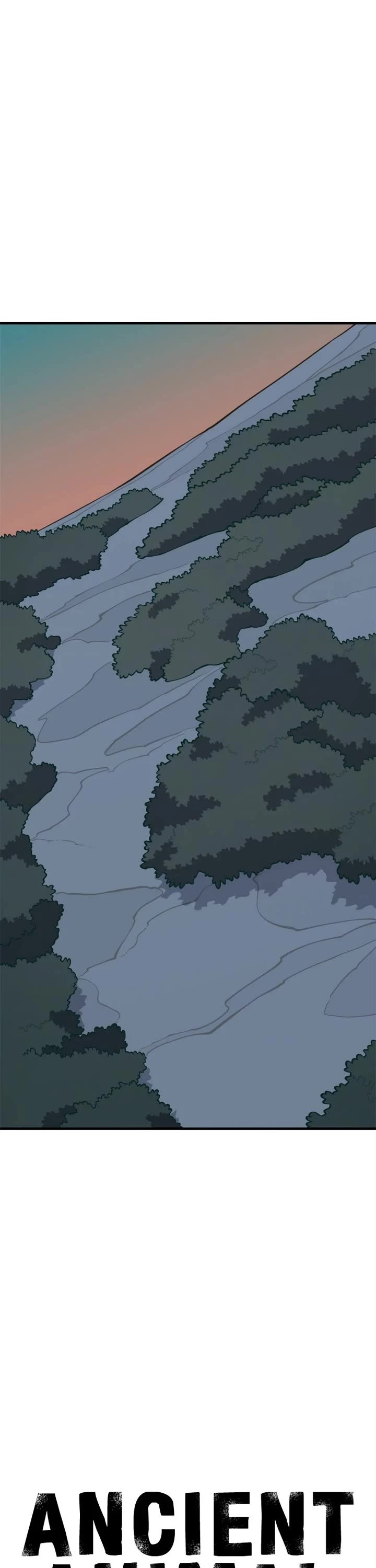 Ancient Animals Chapter 55 page 28 - Chapter 55: Ep. 55 - Protect the Lake (13)