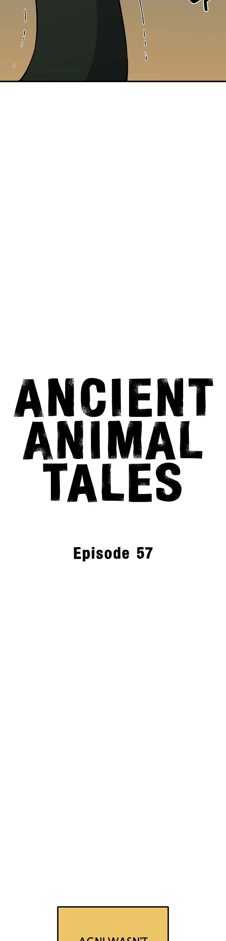 Ancient Animals Chapter 57 page 21 - Chapter 57: Ep. 57 - Protect the Lake (15)