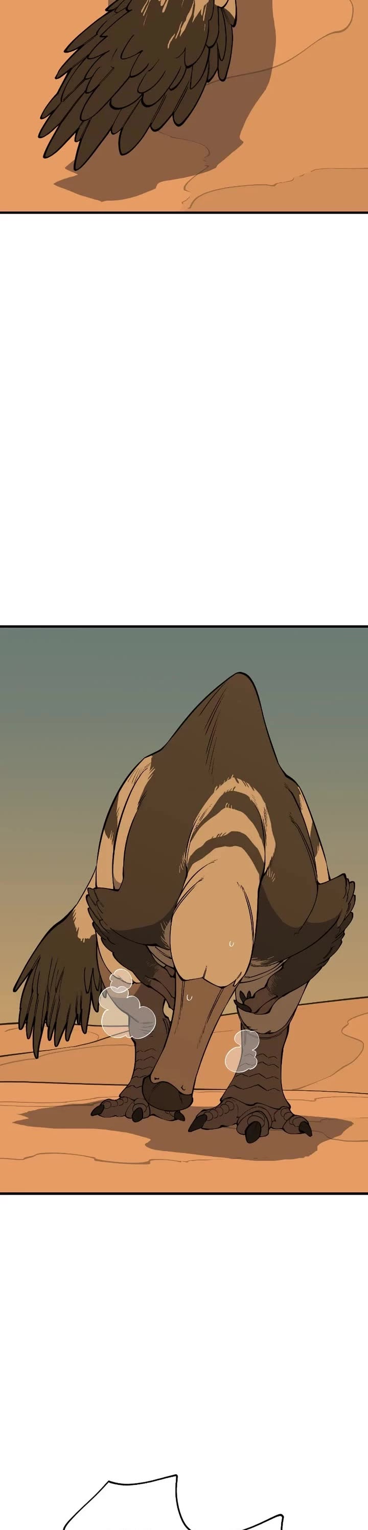 Ancient Animals Chapter 58 page 39 - Chapter 58: Ep. 58 - Protect the Lake (16)