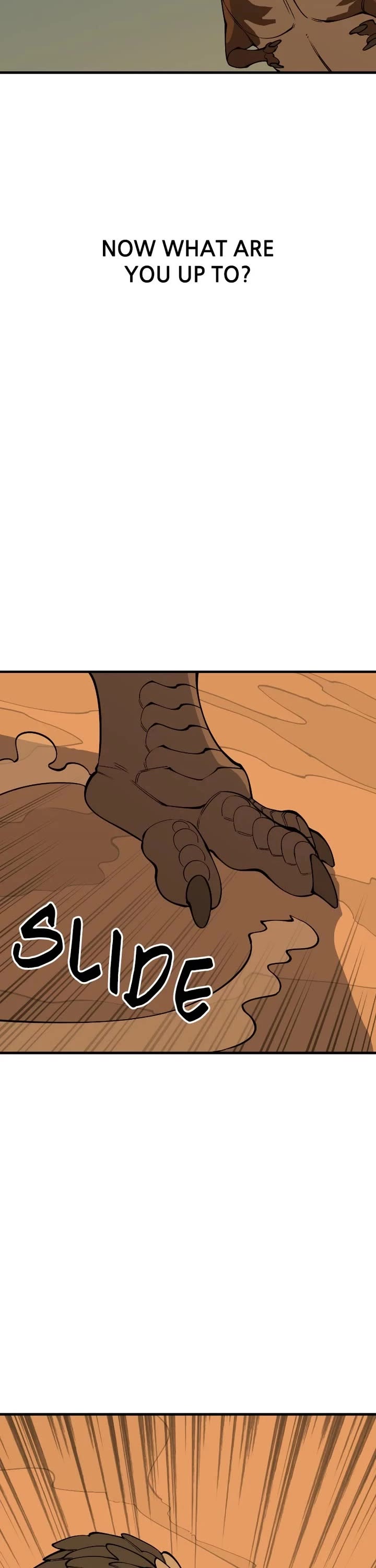 Ancient Animals Chapter 58 page 42 - Chapter 58: Ep. 58 - Protect the Lake (16)