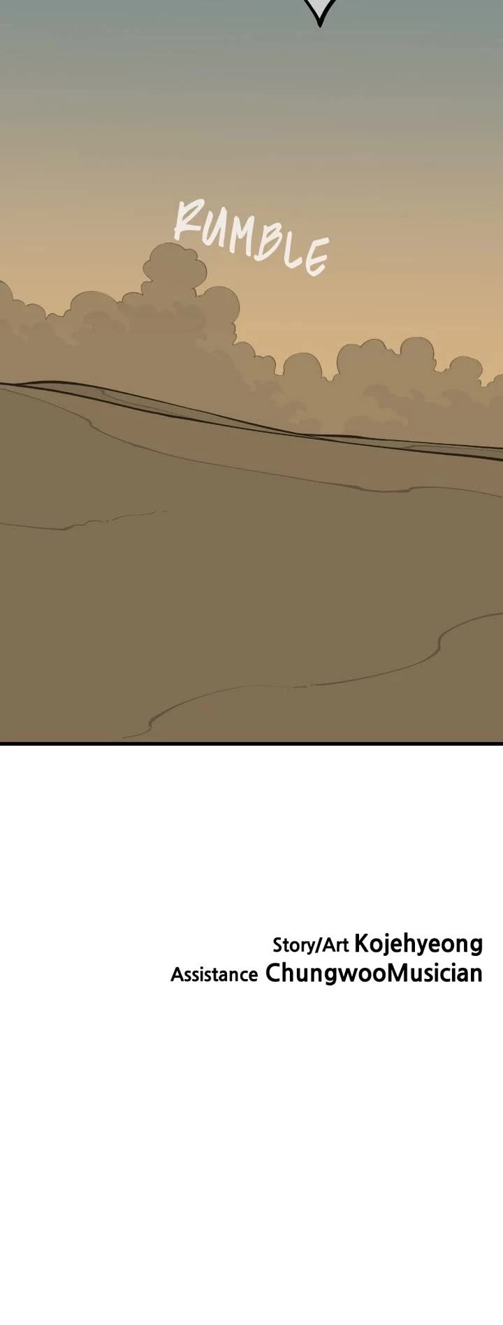 Ancient Animals Chapter 58 page 44 - Chapter 58: Ep. 58 - Protect the Lake (16)