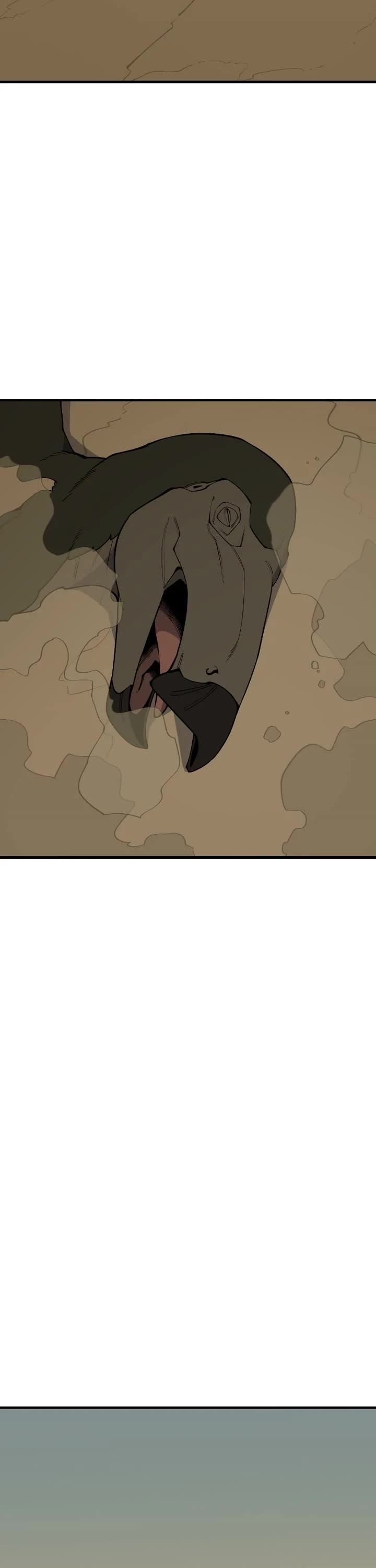 Ancient Animals Chapter 59 page 26 - Chapter 59: Ep. 59 - Protect the Lake (17)