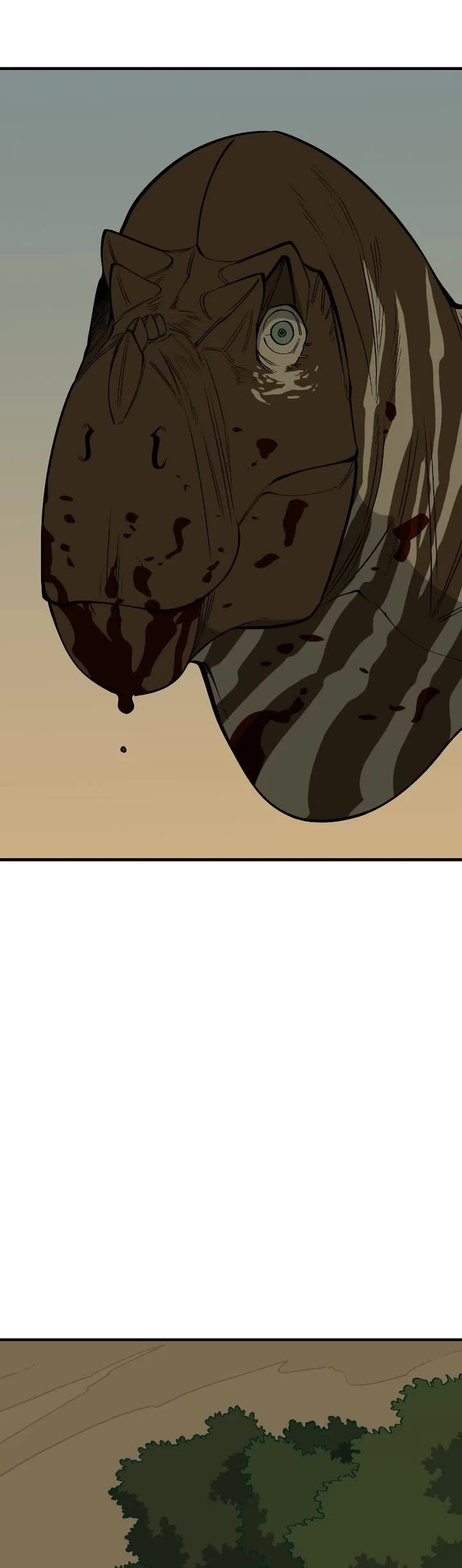 Ancient Animals Chapter 59 page 39 - Chapter 59: Ep. 59 - Protect the Lake (17)