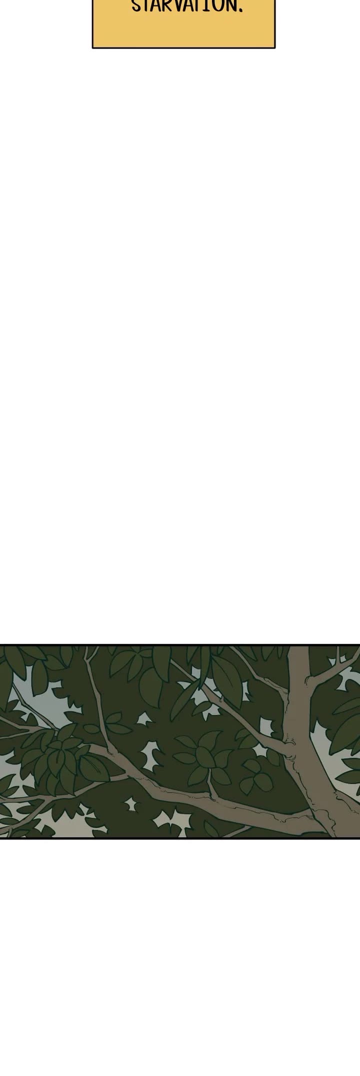Ancient Animals Chapter 6 page 35 - Chapter 6: The Road Not Taken [6]