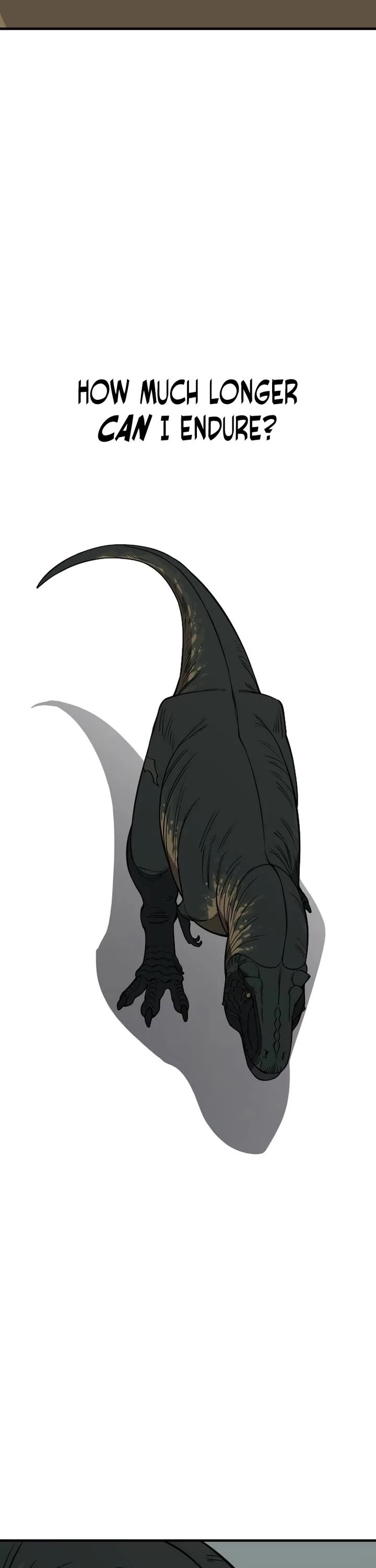 Ancient Animals Chapter 6 page 41 - Chapter 6: The Road Not Taken [6]