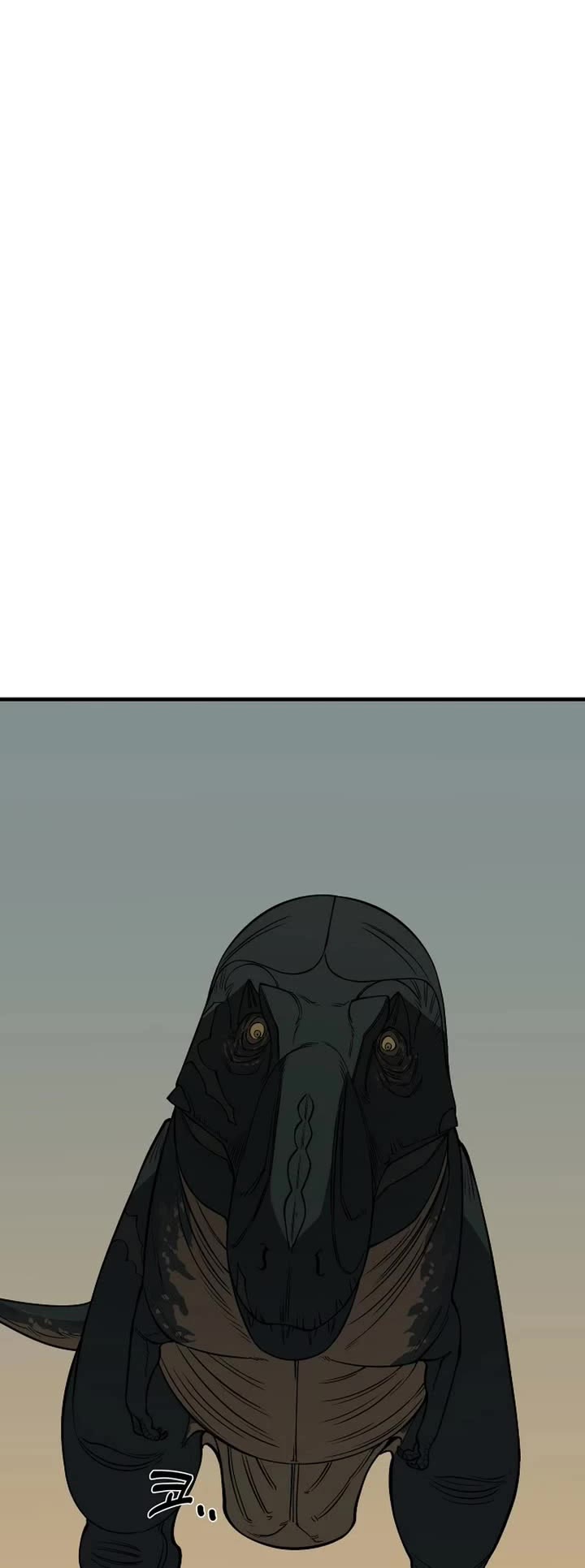 Ancient Animals Chapter 6 page 44 - Chapter 6: The Road Not Taken [6]