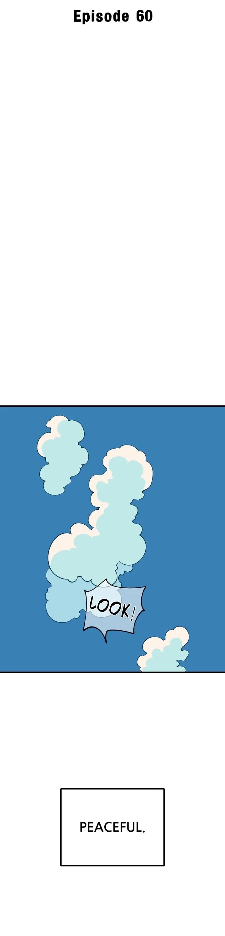 Ancient Animals Chapter 60 page 14 - Chapter 60: Ep. 60 - Protect the Lake (18)