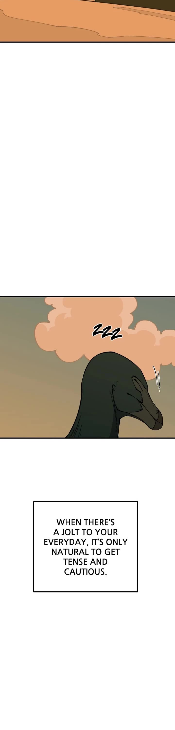 Ancient Animals Chapter 60 page 39 - Chapter 60: Ep. 60 - Protect the Lake (18)