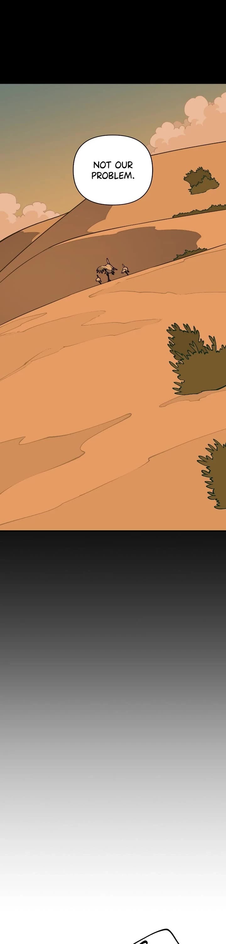 Ancient Animals Chapter 61 page 12 - Chapter 61: Ep. 61 - Protect the Lake (19)