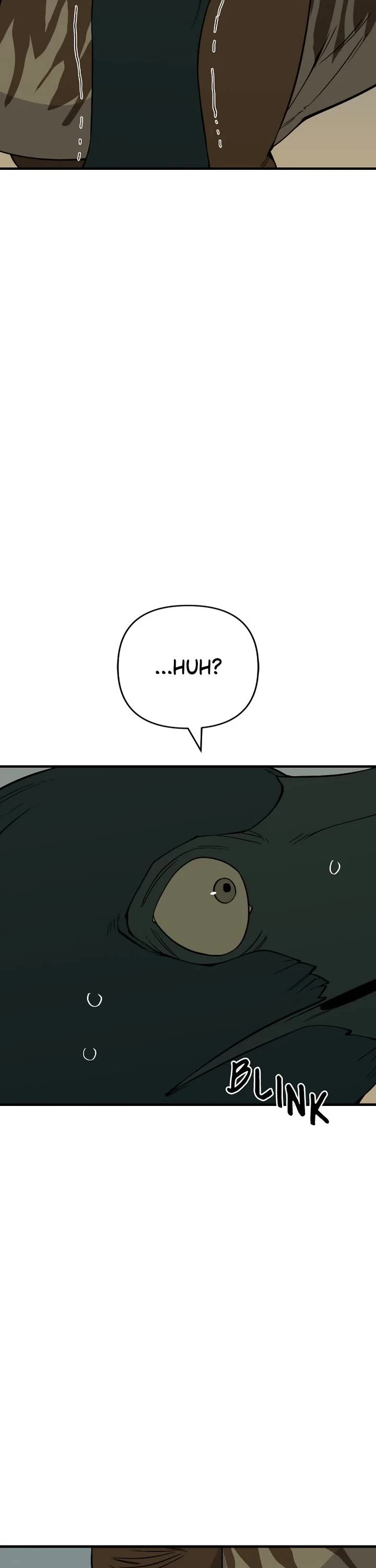 Ancient Animals Chapter 61 page 21 - Chapter 61: Ep. 61 - Protect the Lake (19)