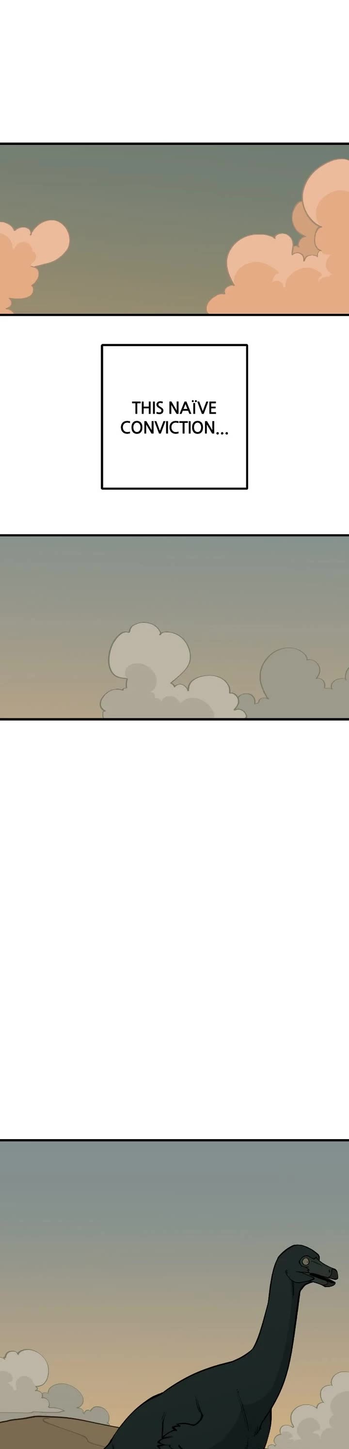 Ancient Animals Chapter 61 page 34 - Chapter 61: Ep. 61 - Protect the Lake (19)