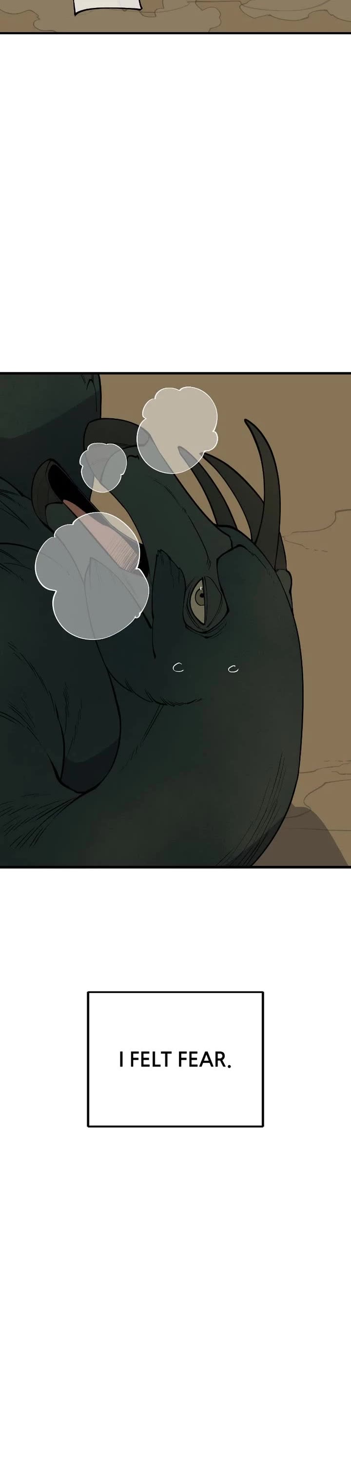 Ancient Animals Chapter 62 page 10 - Chapter 62: Ep. 62 - Protect the Lake (20)